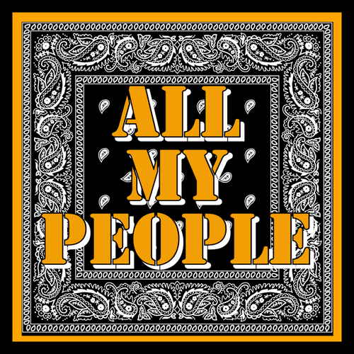 Downwithallmypeople logo