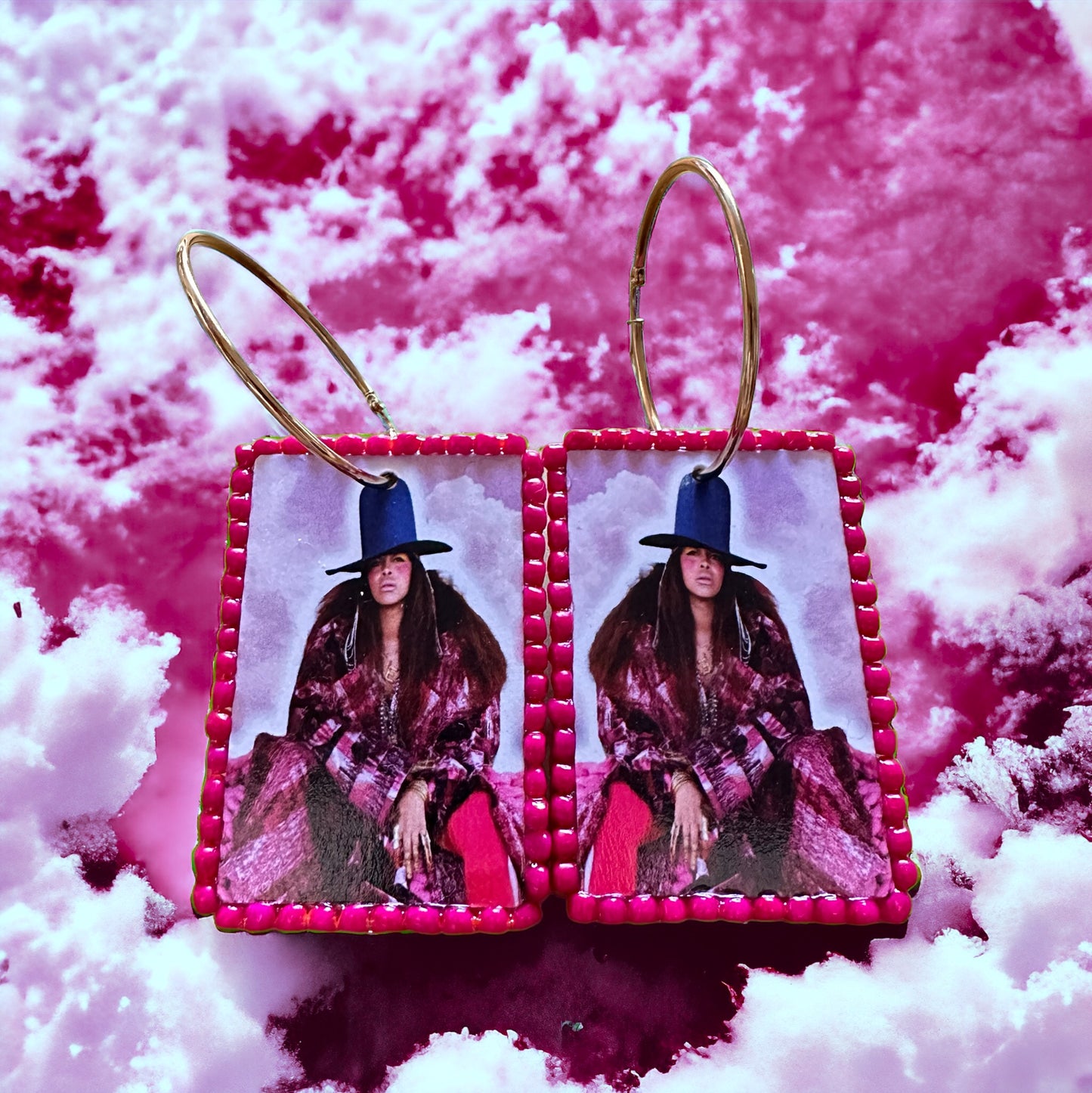 Erykah Clouds