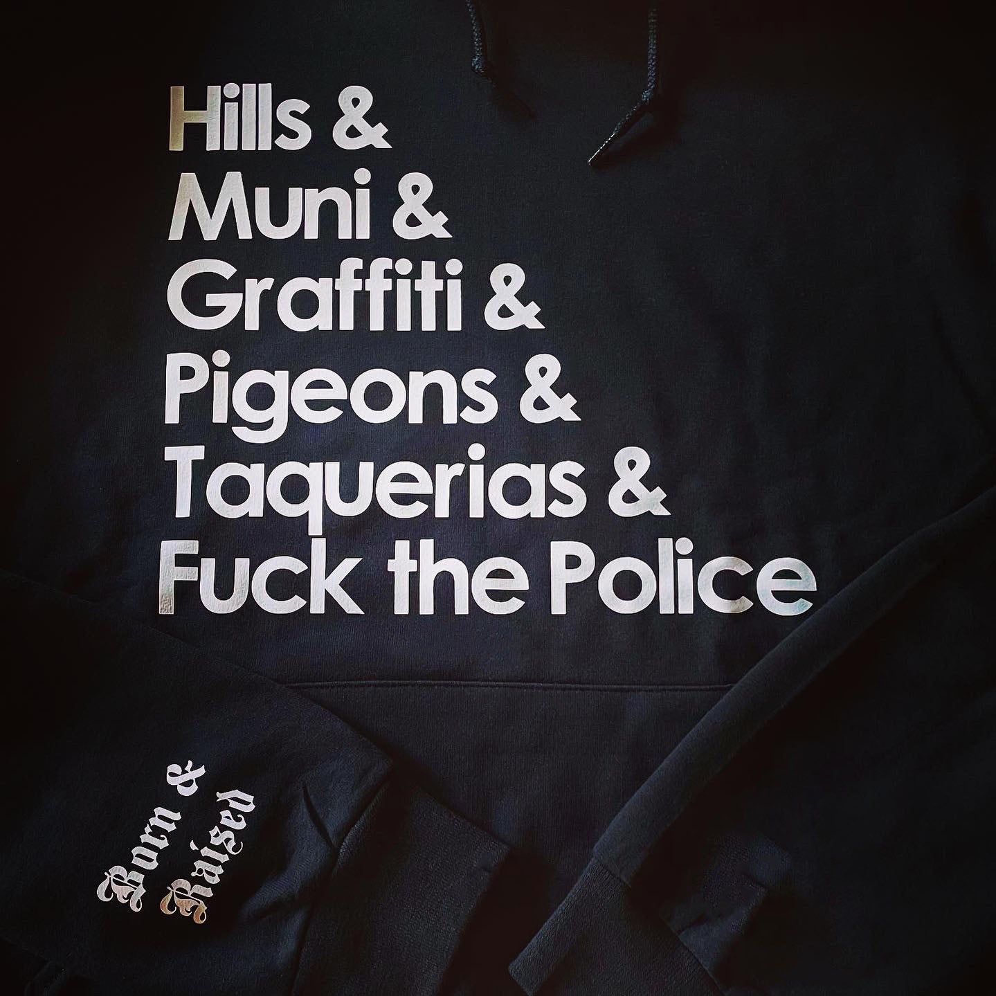 Frisco FTP