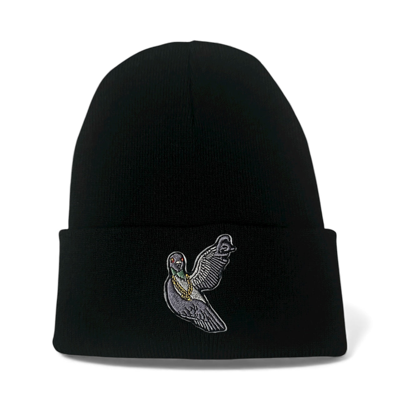 Dante Pigeon Beenie
