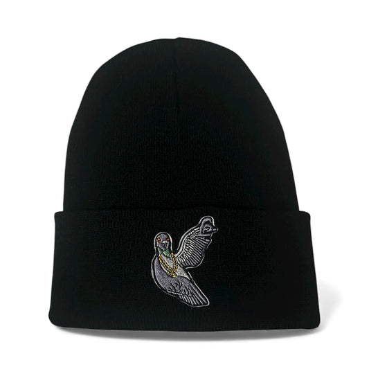 Dante Pigeon Beenie